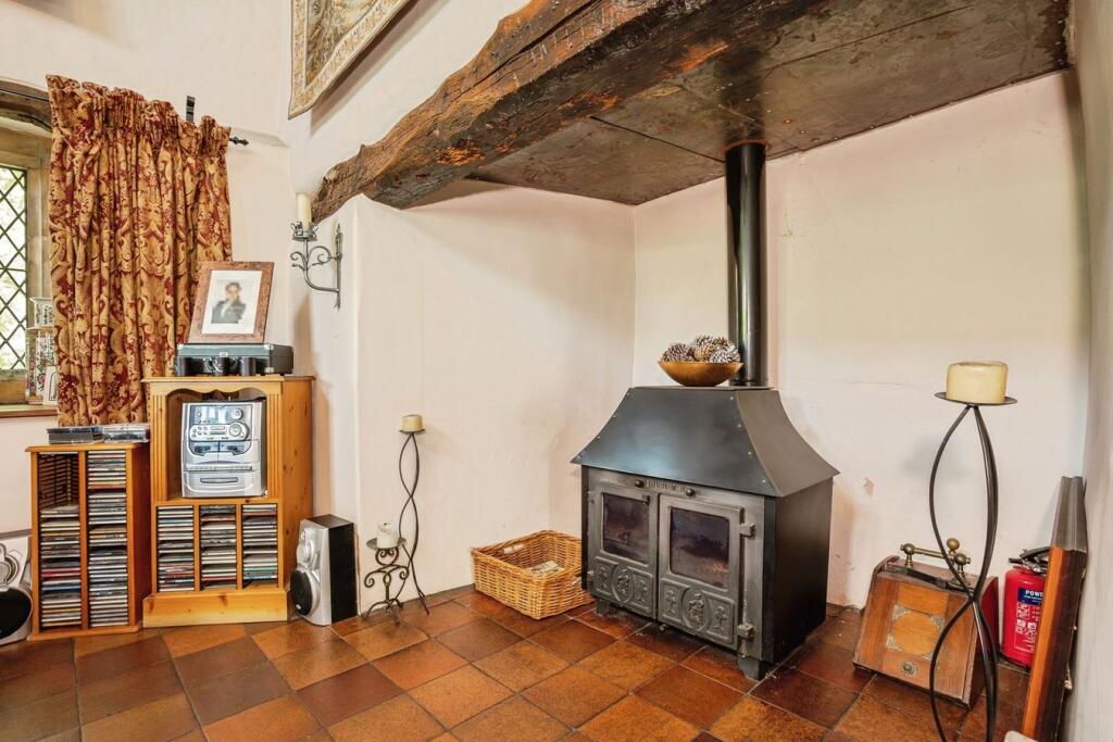 House in South Kesteven, Old Somerby - View 4