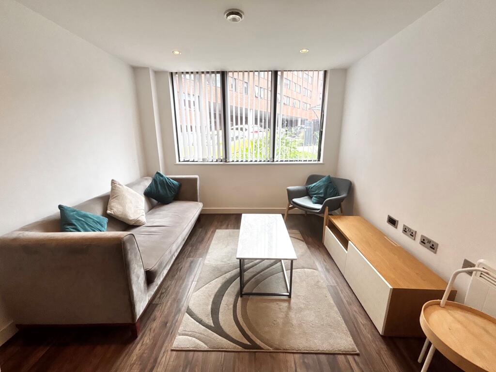 Main image of property: Madison House