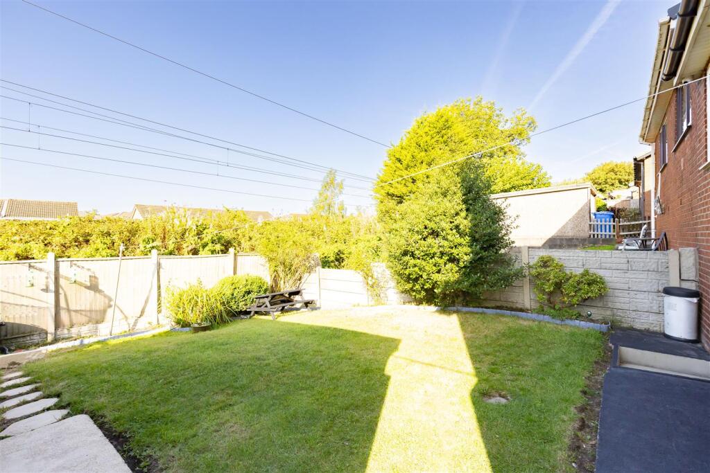 House in Chorley, Lancashire - View 4