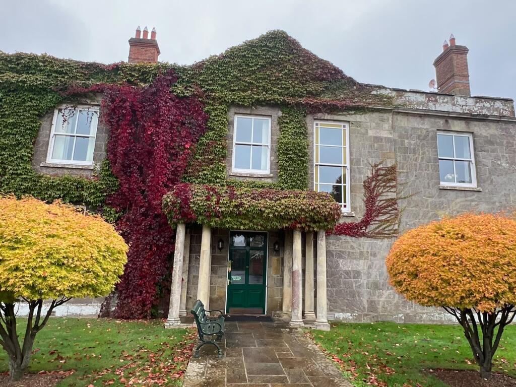 Main image of property: Motcombe Grange, SP7
