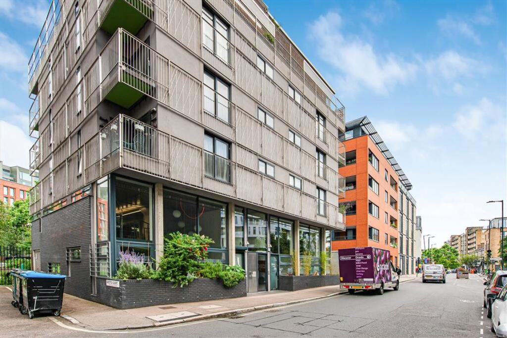 Main image of property: Great Suffolk Street, Borough