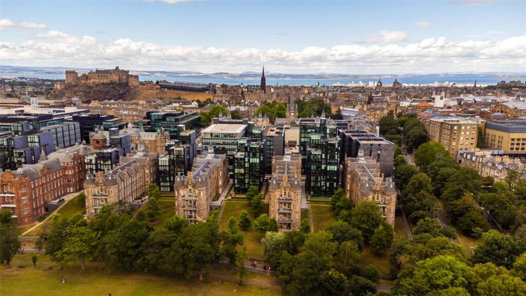 Main image of property: Simpson Loan, Quartermile, Edinburgh, EH3