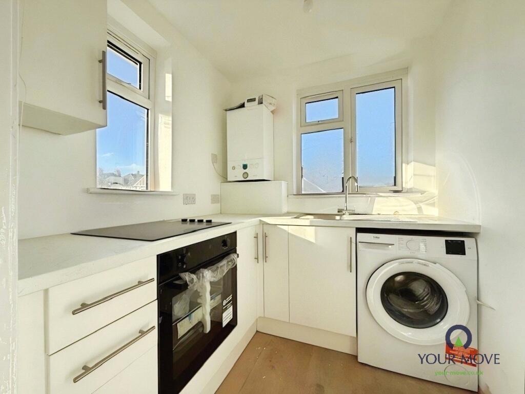 Main image of property: Highfield Avenue, Erith, DA8