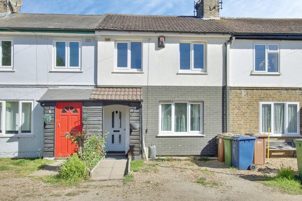 Main image of property: Thornton Road, March