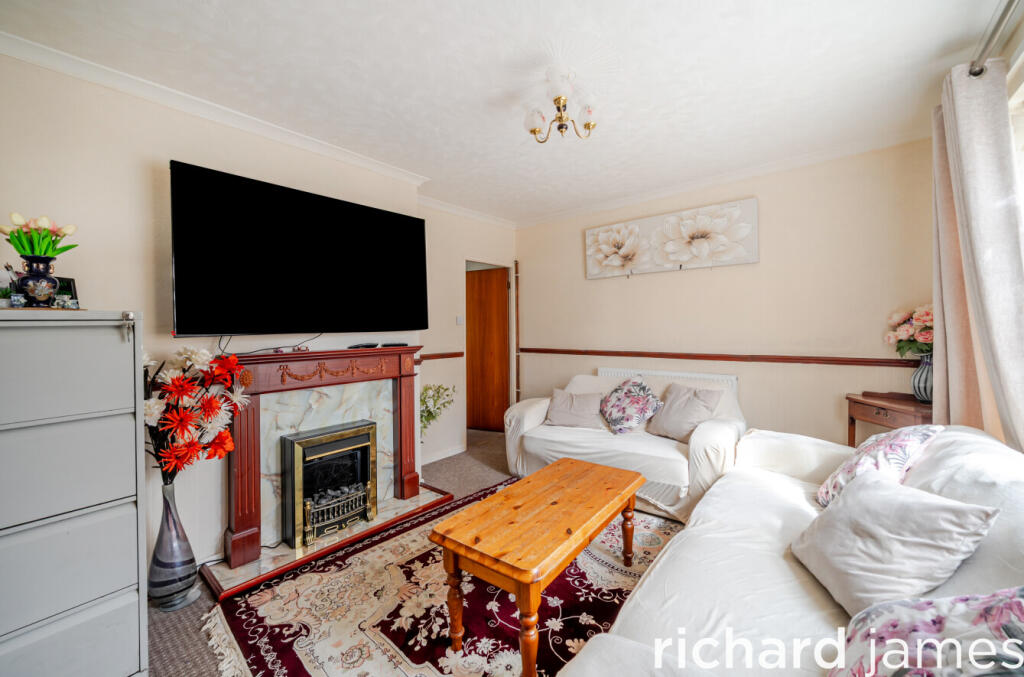 House in Swindon, Central Swindon North - View 3
