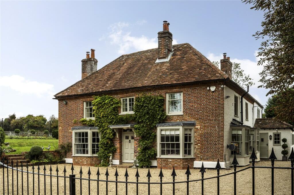 Main image of property: Fawley, Henley, RG9