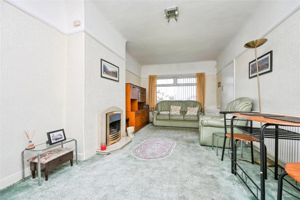 House in Sefton, Maghull - View 2