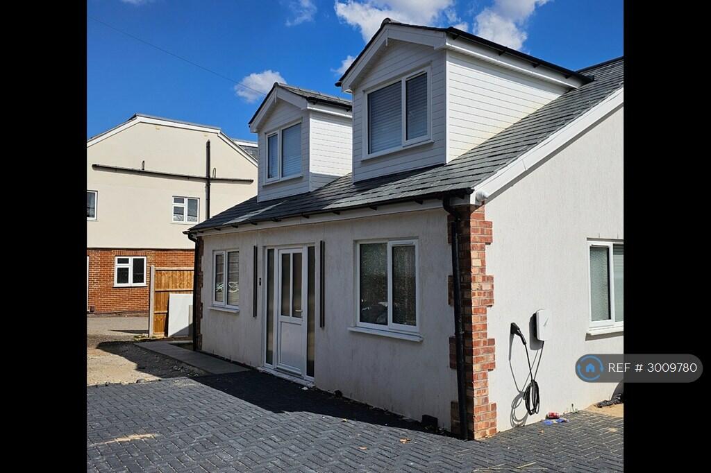 Main image of property: Hempstead Road, Kings Langley, WD4