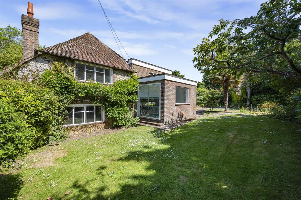 House in Lewes, Seaford - View 2