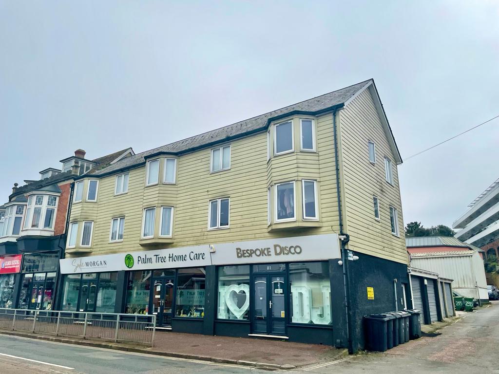 Main image of property: Upper Manor Road, Paignton, TQ3 2TH