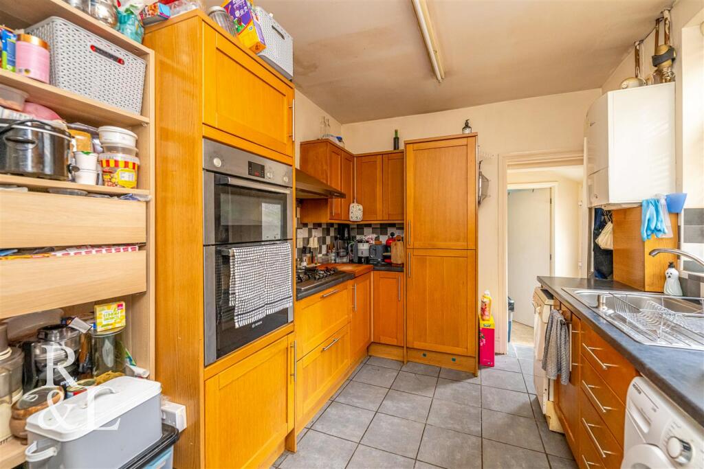 House in Wolverhampton - View 5
