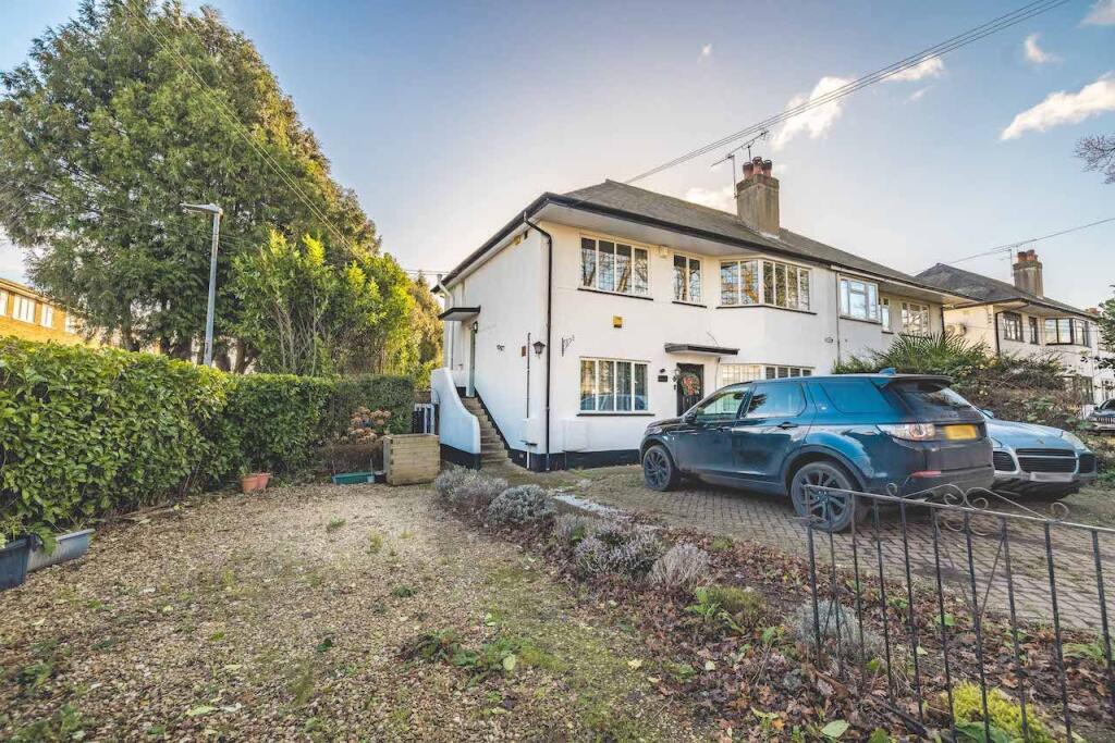 Main image of property: Church Road, Iver Heath, SL0
