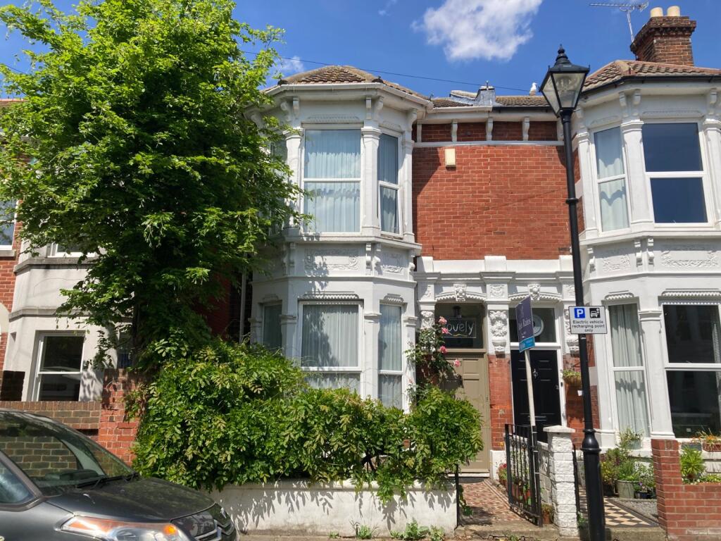 Main image of property: Havelock Road, Southsea, Hampshire, PO5