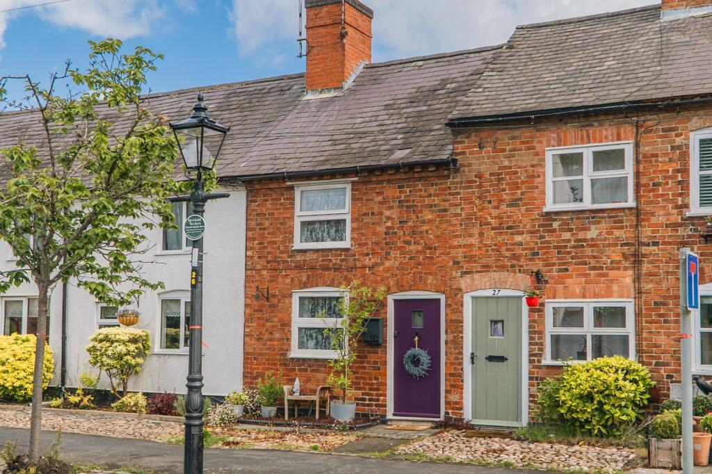 Main image of property: Main Street, Newbold Verdon, LE9