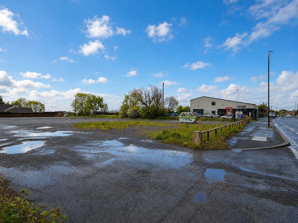 Main image of property: Site at the Former Drift Inn, Front Street, Seaton Burn, North Tyneside NE13 6ES 
