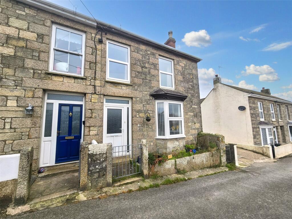 Main image of property: Harbour View, Porthleven, Helston, Cornwall