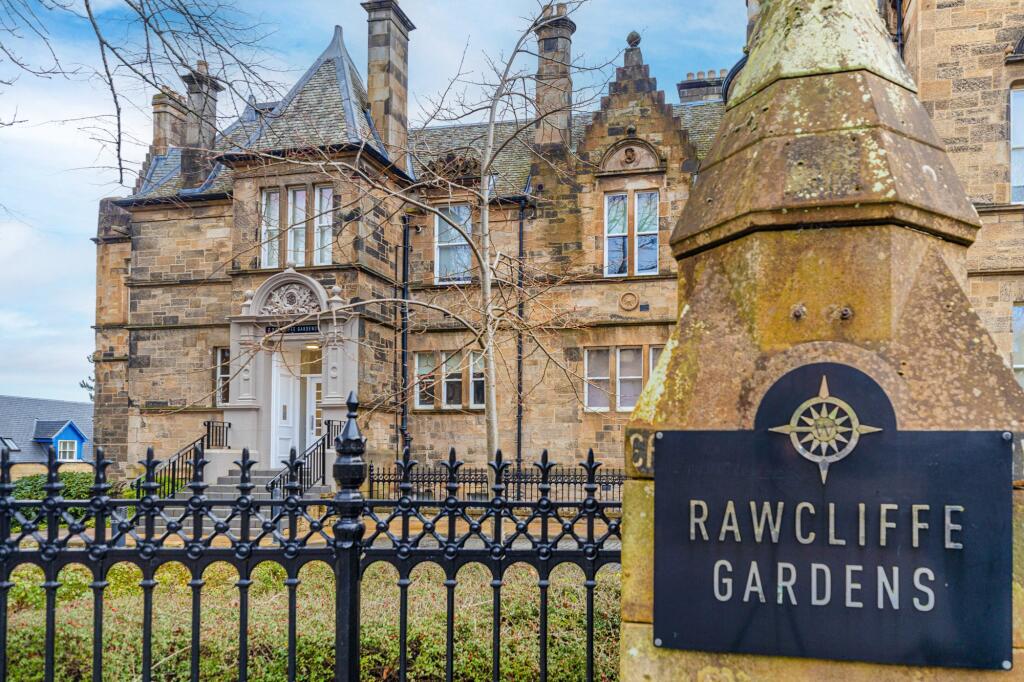 Main image of property: Rawcliffe Gardens, Langside, Glasgow
