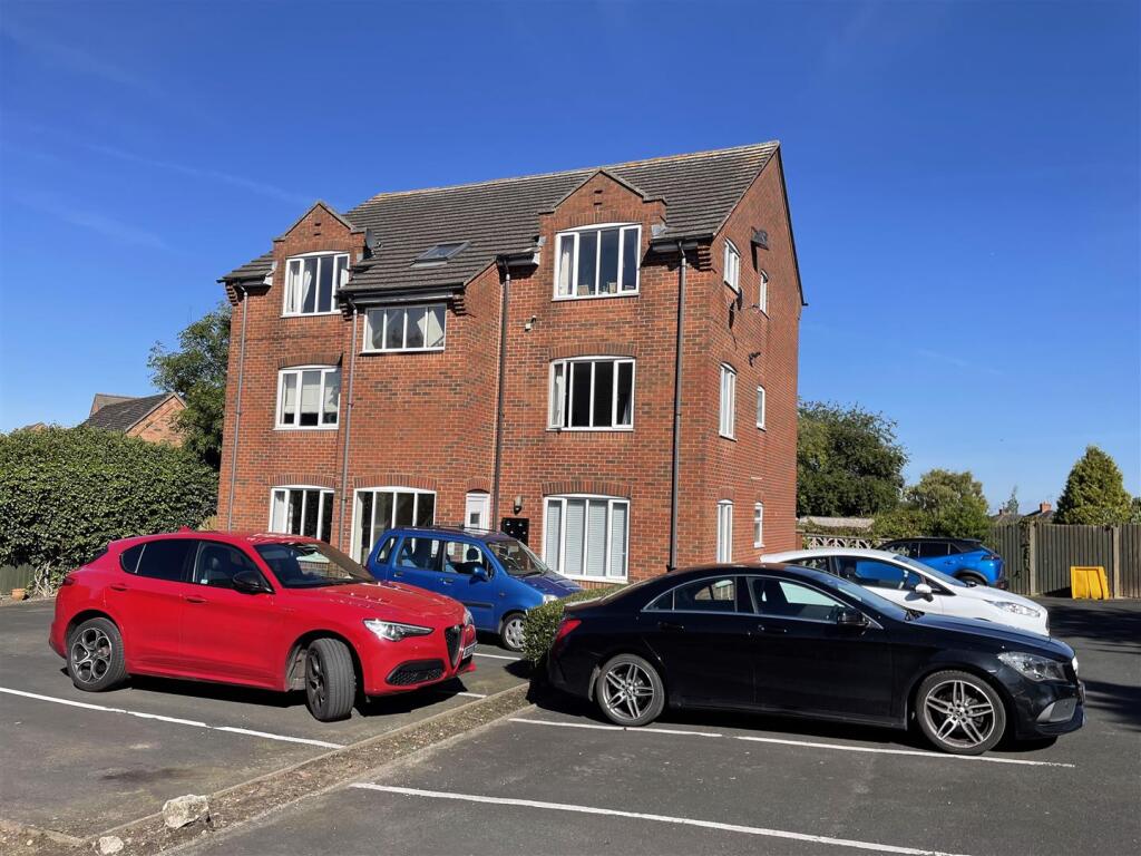 Main image of property: Hinckley Road, Burbage