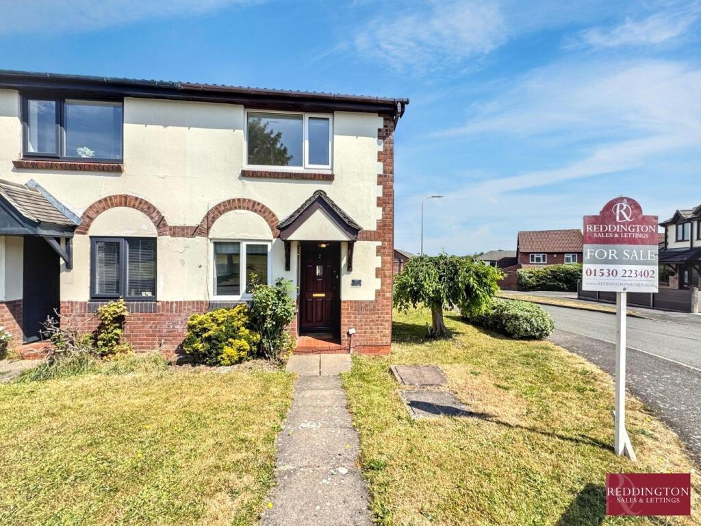 Main image of property: Elsdon Close, Whitwick, Coalville, LE67