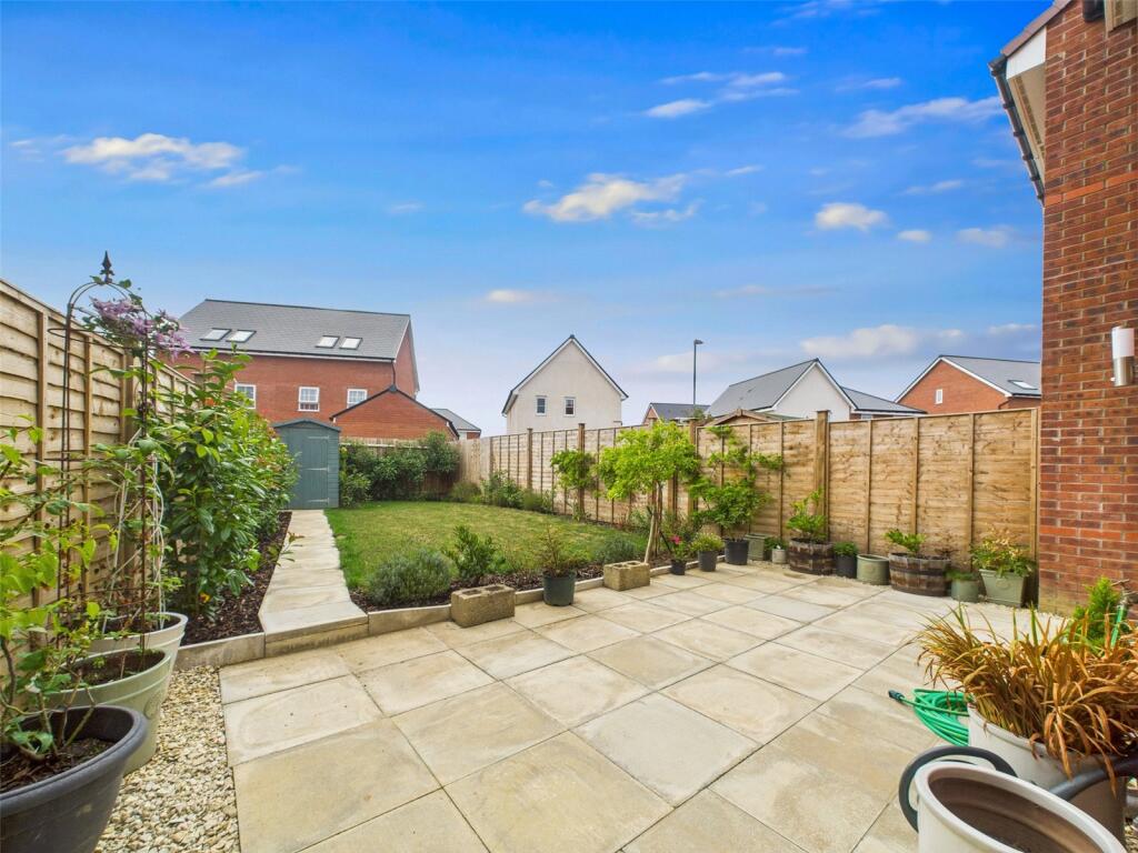 Main image of property: Ash Drive, Innsworth, Gloucester, Gloucestershire, GL3