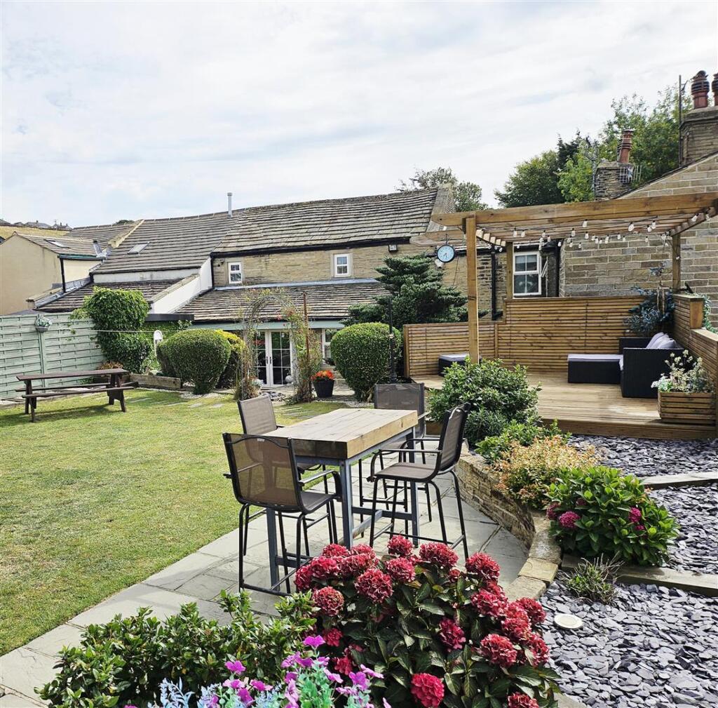 Additional image 34 of Brow Top, Clayton, Bradford