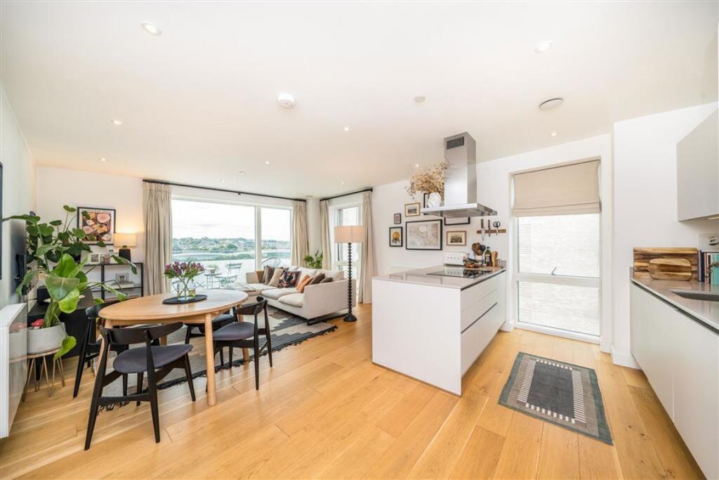 Apartment in London - View 4