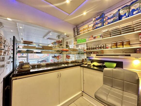 SHOP FRONT