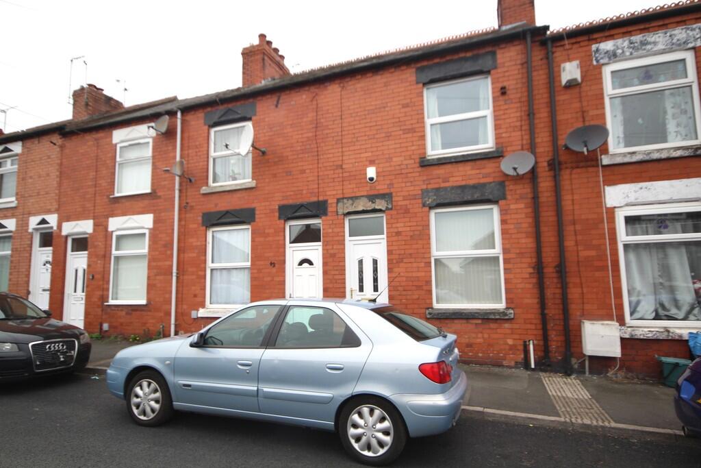 Main image of property: Strickland Street, Shotton
