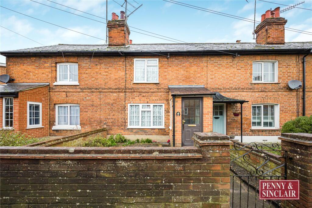 Main image of property: Greys Road, RG9 1RY