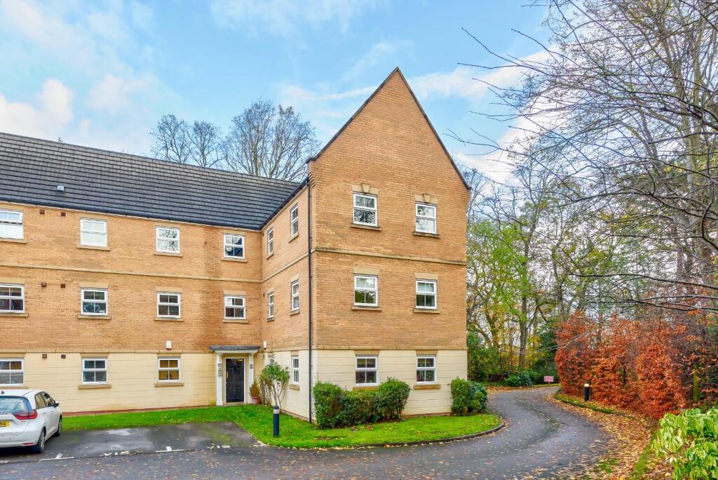 Main image of property: Glenwood Drive, Wadsley Park Village, Sheffield