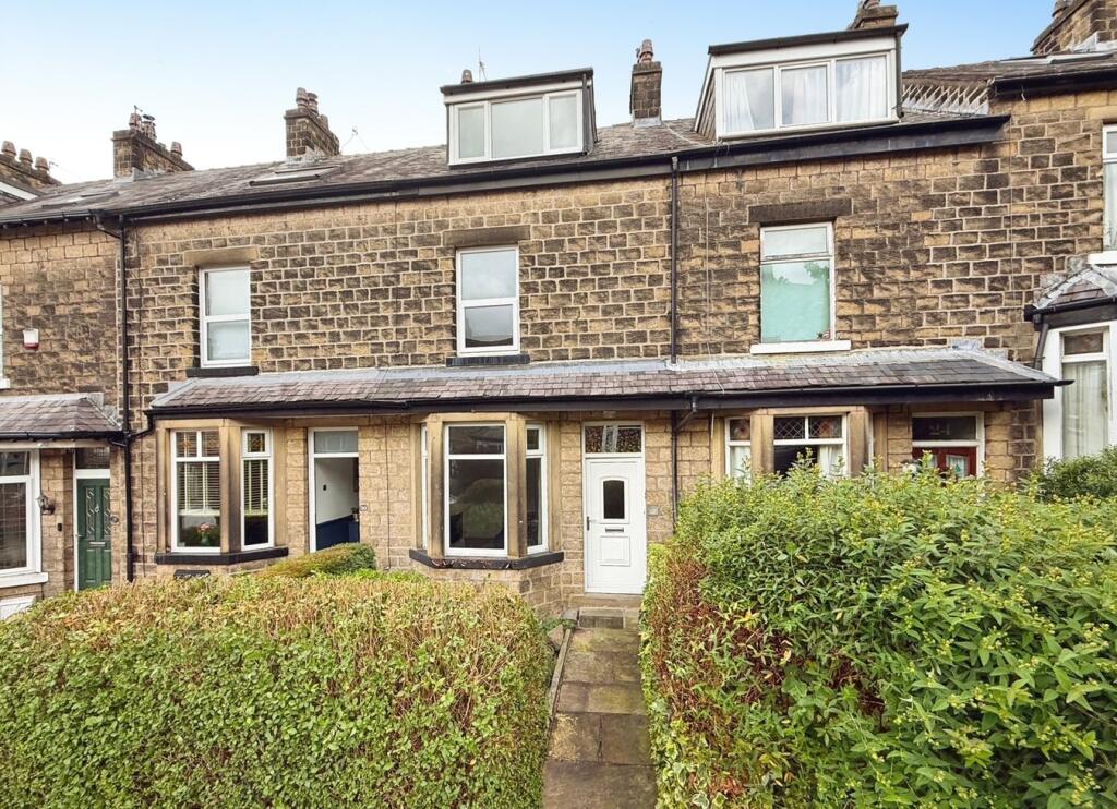 Main image of property: Highfield Terrace, Shipley, BD18