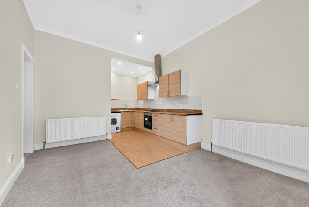 Main image of property: Porter Street, Glasgow, Glasgow City, G51