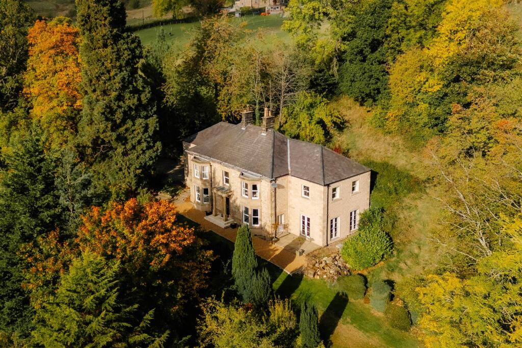 Main image of property: Stanton Leys House, Oldfield Lane, Stanton Lees, Matlock, DE4