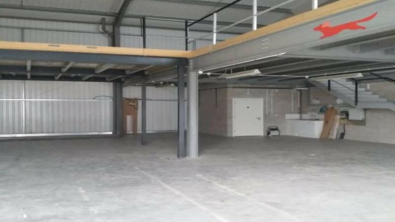 Main image of property: The Beacon Centre, Solstice Park, Salisbury, Wiltshire, SP4