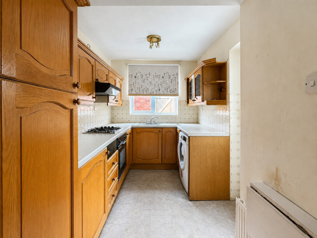 House in Preston - View 4