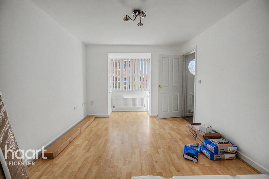Main image of property: Cawston Close, Leicester