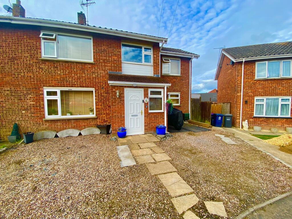 Main image of property: Royce Road, Alwalton, Cambridgeshire