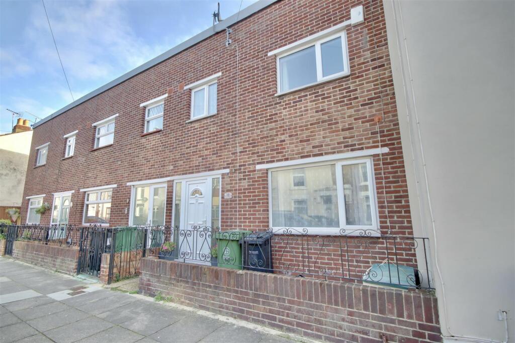 Main image of property: Glencoe Road, Portsmouth