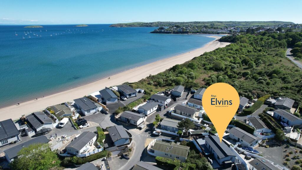 Main image of property:  Abersoch, Pwllheli, LL53
