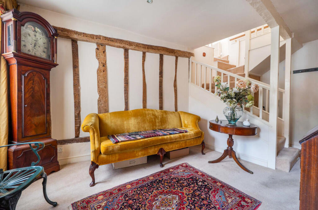 House in Taunton - View 4
