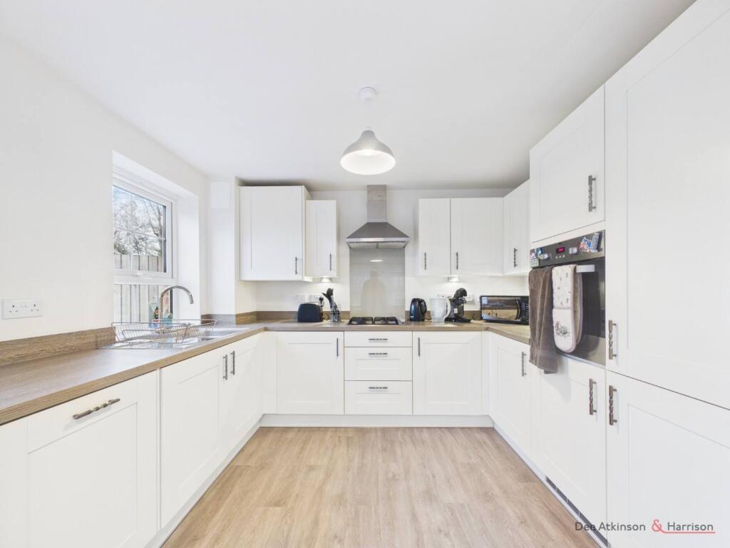 House in York - View 5