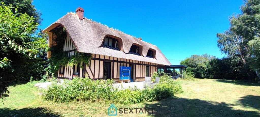 Main image of property: Normandy, Eure, Brionne