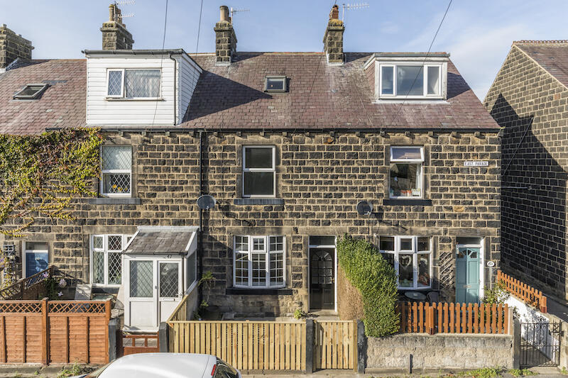 Main image of property: East Parade, Ilkley, West Yorkshire, UK, LS29