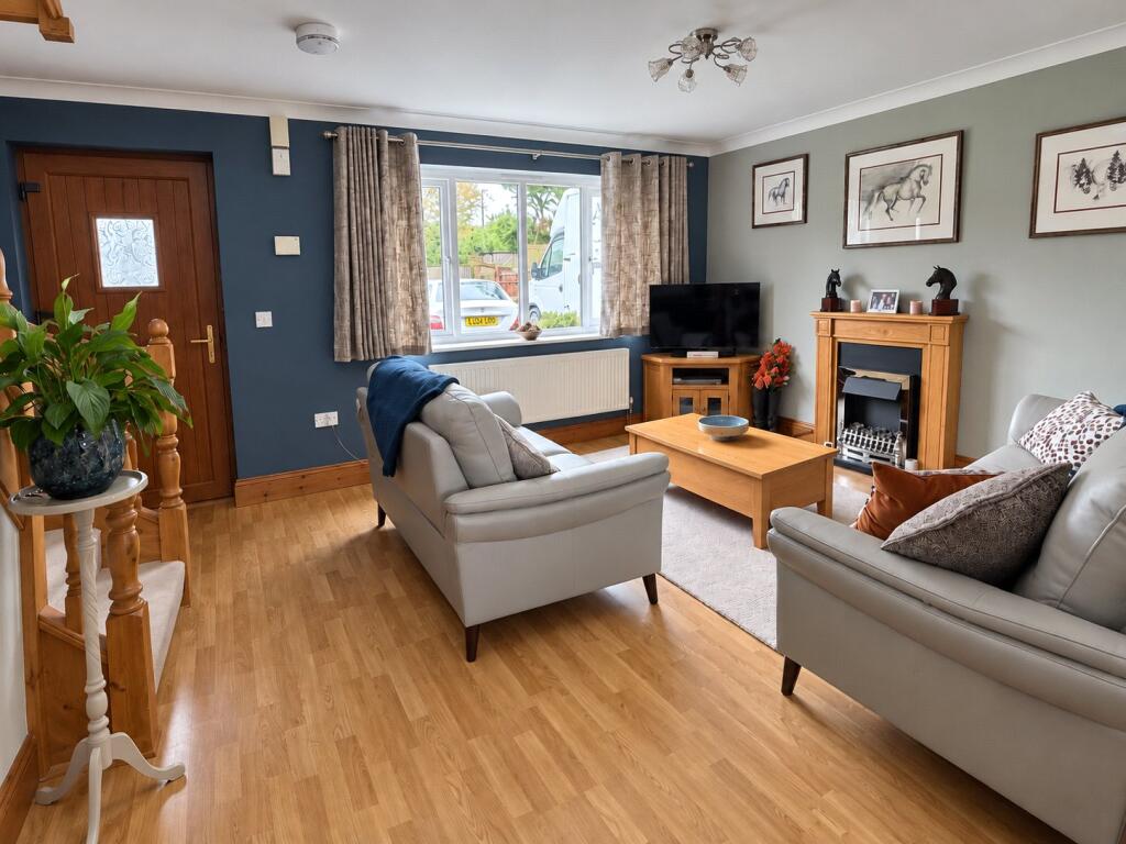 Western Road, Hailsham, East Sussex, BN27 photo 4