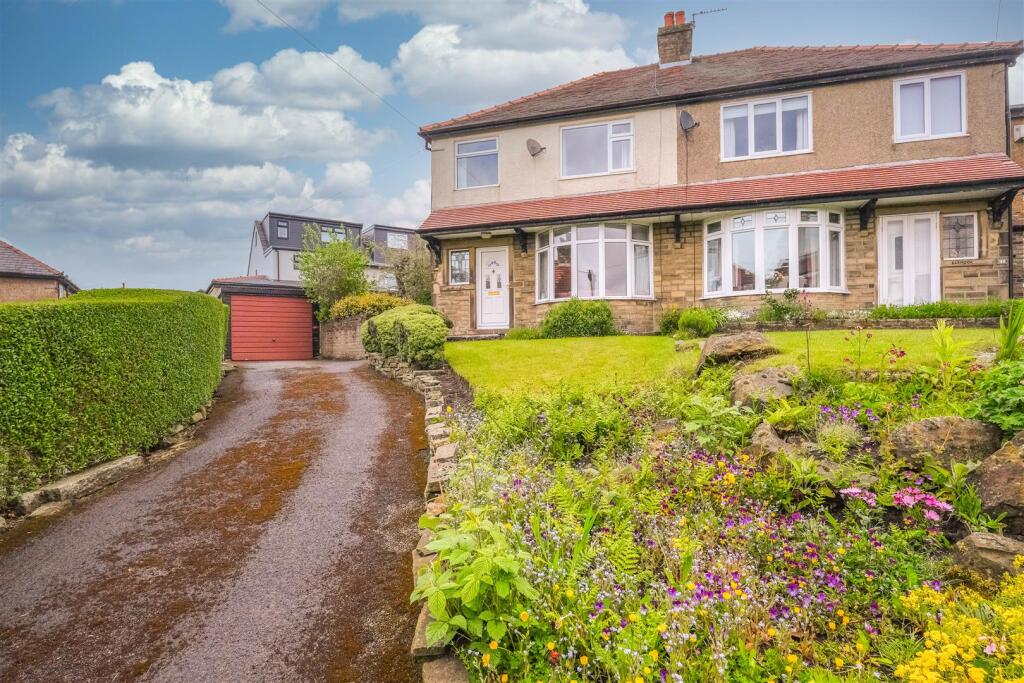 Main image of property: Westborough Drive, Halifax