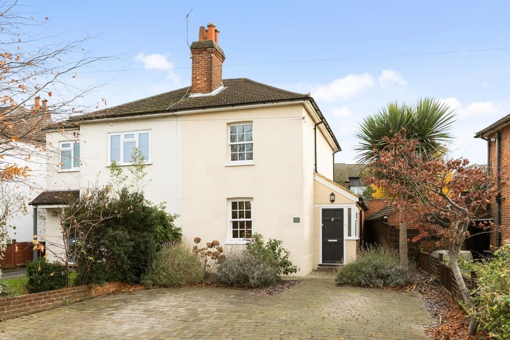 Main image of property: Stoke Fields, Guildford