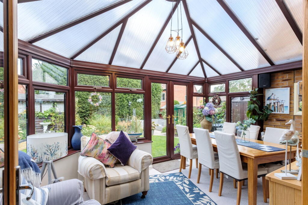 House in Rushcliffe, East Leake - View 5
