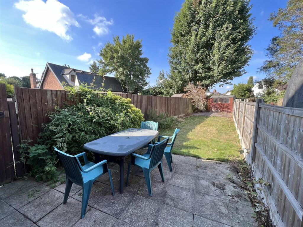 Photo of the property