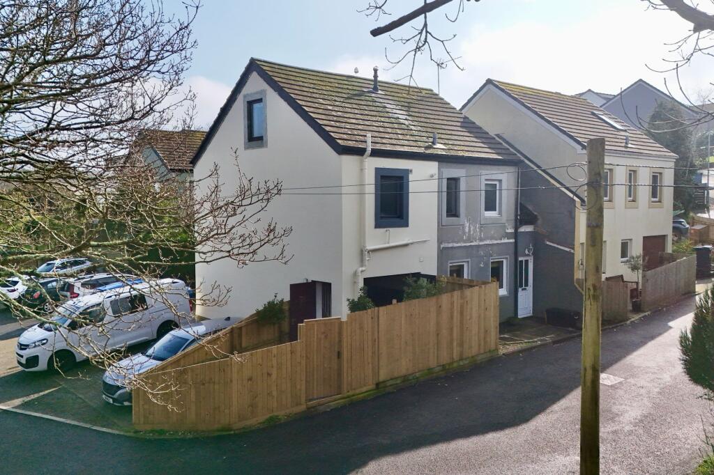 Main image of property: Ashfield Gardens, Falmouth, TR11