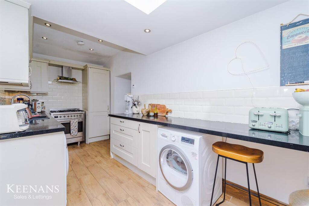 Additional image 15 of Parkinson Terrace, Trawden, Colne